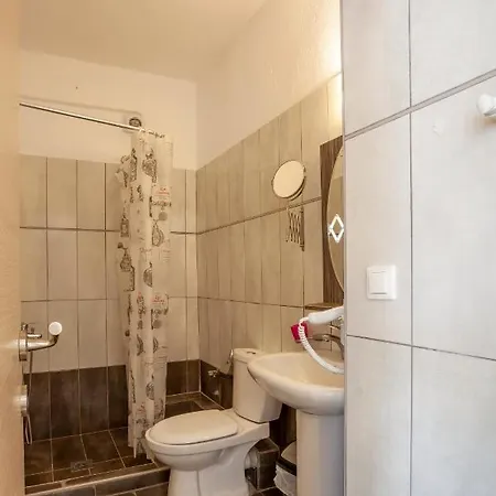 Dimosthenis Cosy Home Апартаменты Ханиоти