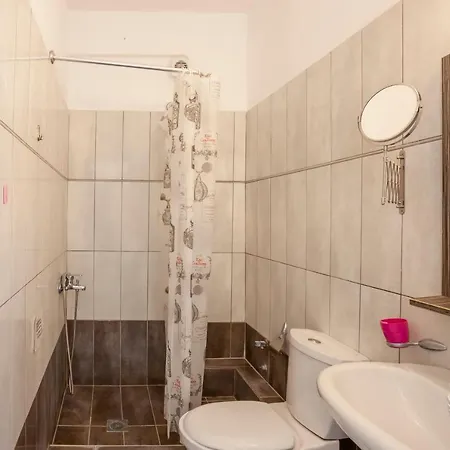 Dimosthenis Cosy Home Апартаменты