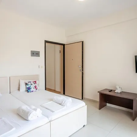 Dimosthenis Cosy Home Апартаменты
