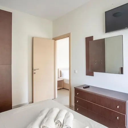 Dimosthenis Cosy Home Апартаменты